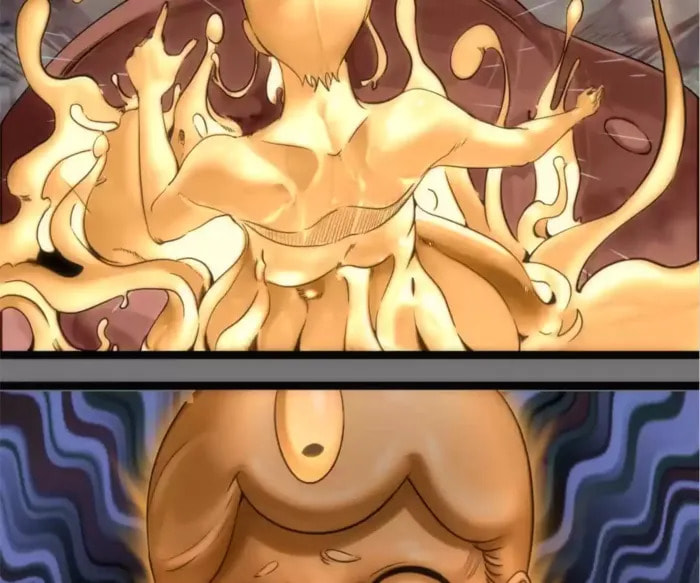 Ghost Emperor (Colored) Chapter 278 page 85 - 
