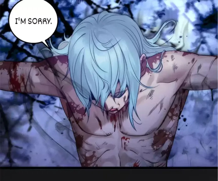Ghost Emperor (Colored) Chapter 278 page 90 - 