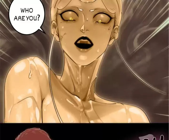 Ghost Emperor (Colored) Chapter 278 page 93 - 