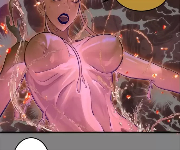 Ghost Emperor (Colored) Chapter 279 page 23 - 