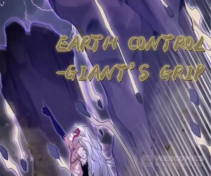 Ghost Emperor (Colored) Chapter 279 page 26 - 