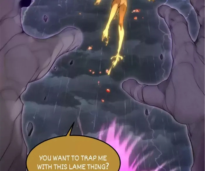 Ghost Emperor (Colored) Chapter 279 page 28 - 