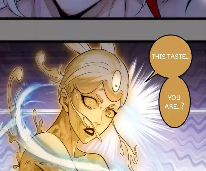 Ghost Emperor (Colored) Chapter 279 page 35 - 