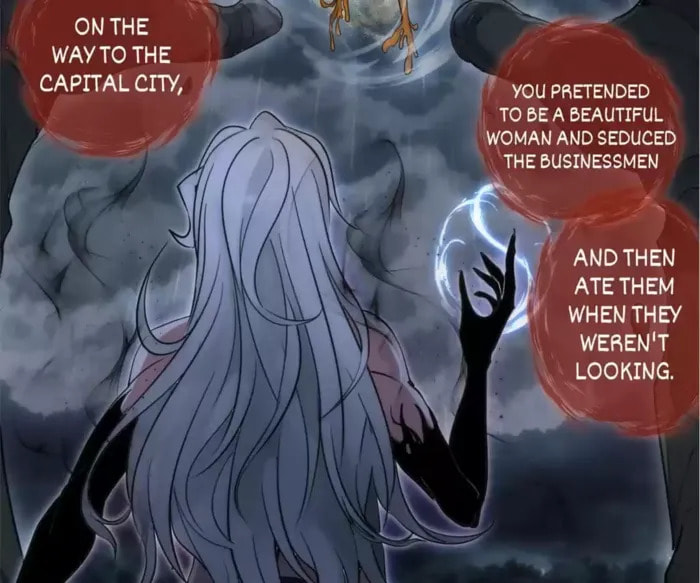 Ghost Emperor (Colored) Chapter 279 page 37 - 
