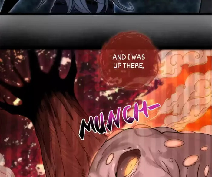 Ghost Emperor (Colored) Chapter 279 page 38 - 