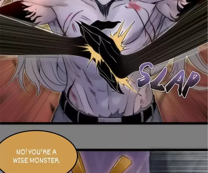 Ghost Emperor (Colored) Chapter 279 page 47 - 