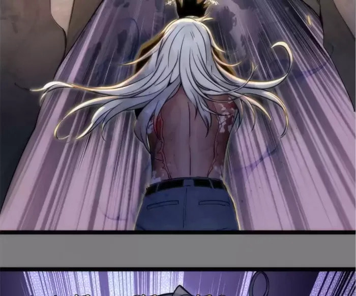 Ghost Emperor (Colored) Chapter 279 page 50 - 