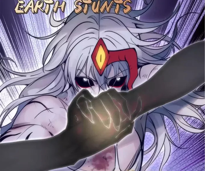 Ghost Emperor (Colored) Chapter 279 page 51 - 