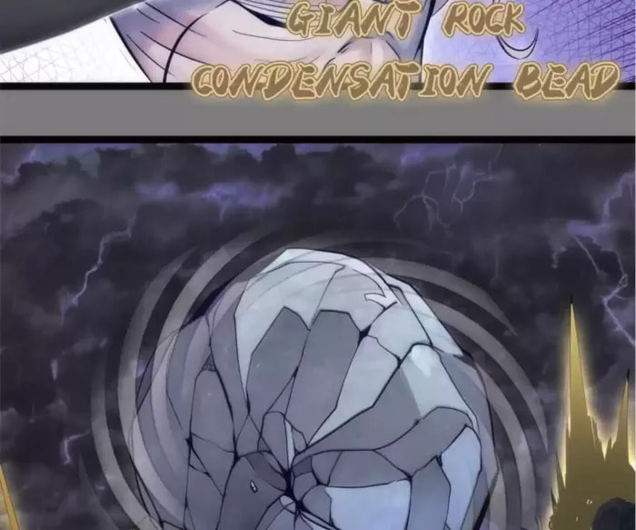 Ghost Emperor (Colored) Chapter 279 page 52 - 