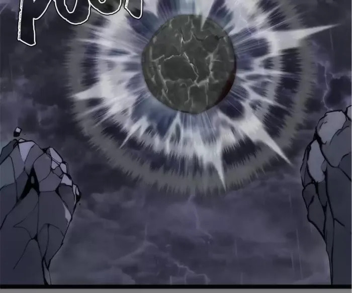 Ghost Emperor (Colored) Chapter 279 page 55 - 
