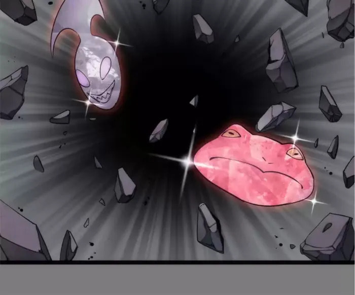 Ghost Emperor (Colored) Chapter 279 page 60 - 