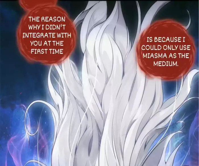 Ghost Emperor (Colored) Chapter 279 page 7 - 