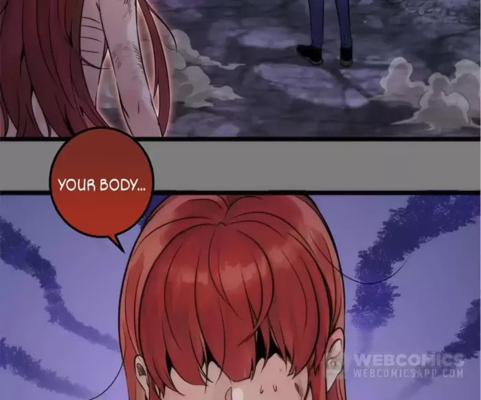 Ghost Emperor (Colored) Chapter 279 page 62 - 