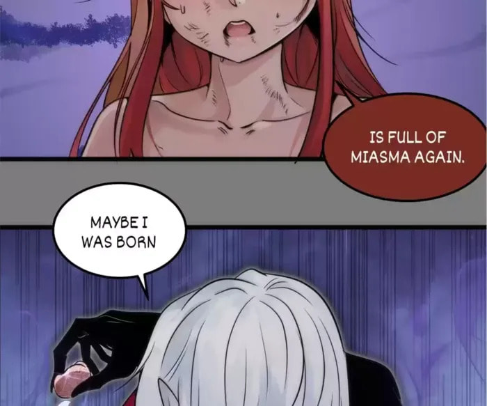 Ghost Emperor (Colored) Chapter 279 page 63 - 