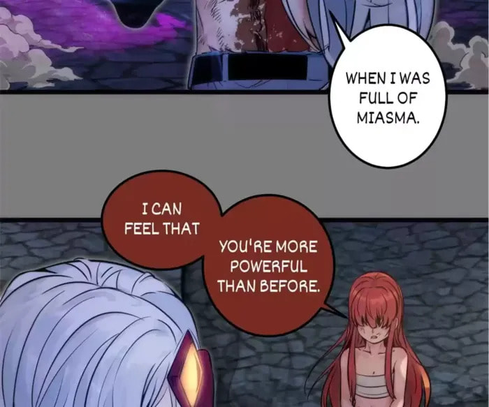Ghost Emperor (Colored) Chapter 279 page 66 - 