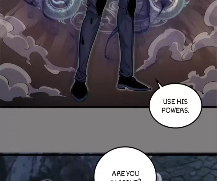 Ghost Emperor (Colored) Chapter 279 page 69 - 
