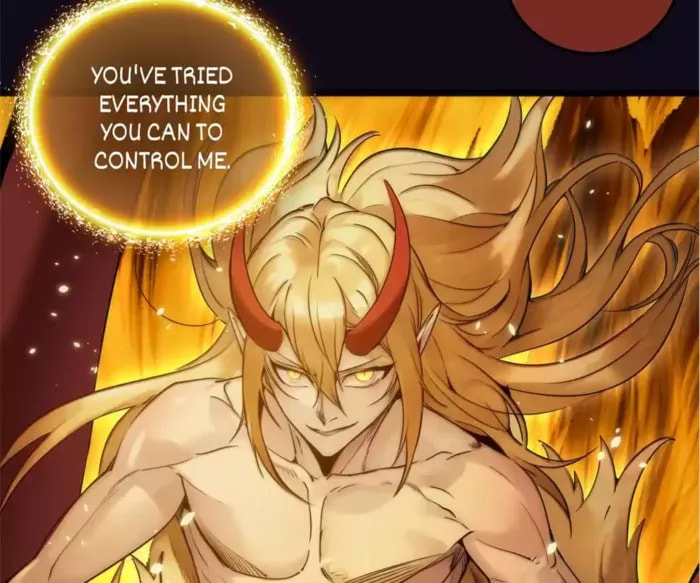 Ghost Emperor (Colored) Chapter 279 page 73 - 