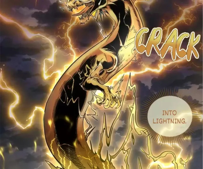 Ghost Emperor (Colored) Chapter 279 page 80 - 