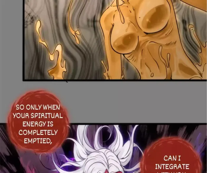 Ghost Emperor (Colored) Chapter 279 page 9 - 