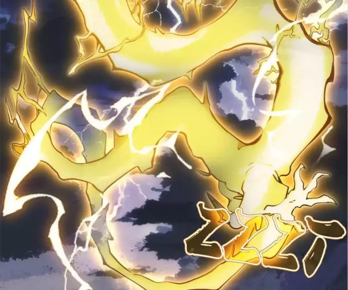Ghost Emperor (Colored) Chapter 279 page 85 - 