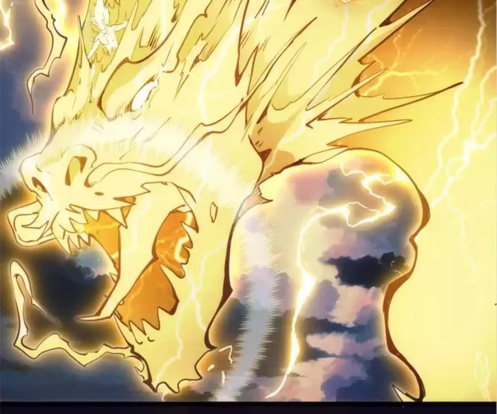 Ghost Emperor (Colored) Chapter 279 page 88 - 