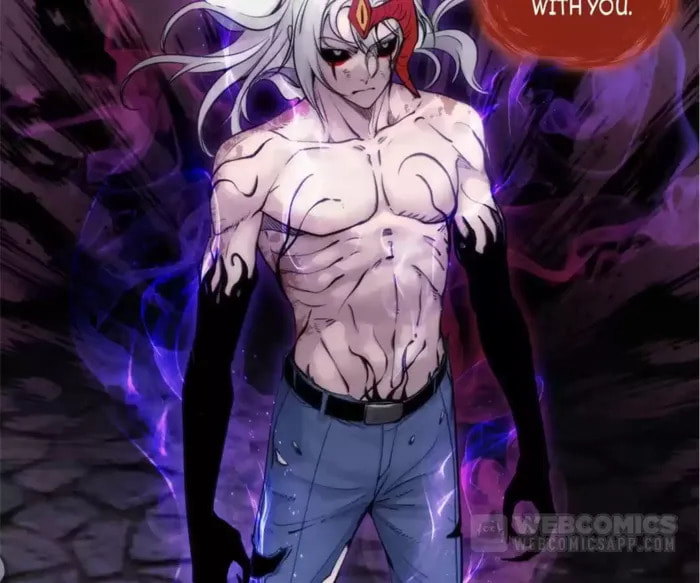Ghost Emperor (Colored) Chapter 279 page 10 - 