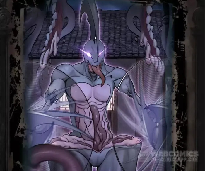 Ghost Emperor (Colored) Chapter 279 page 92 - 