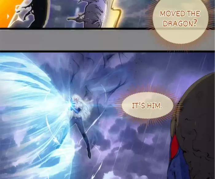 Ghost Emperor (Colored) Chapter 280 page 13 - 