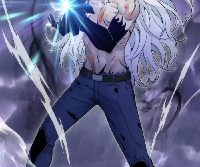 Ghost Emperor (Colored) Chapter 280 page 15 - 