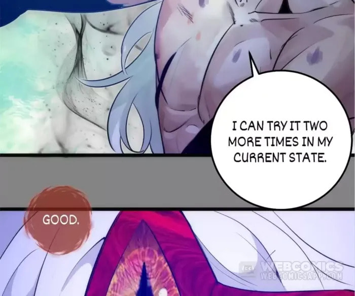 Ghost Emperor (Colored) Chapter 280 page 18 - 