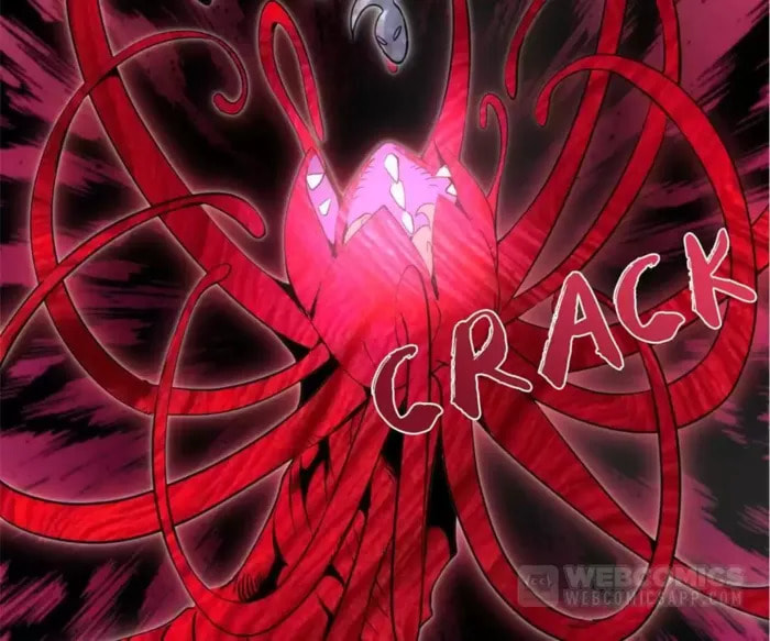 Ghost Emperor (Colored) Chapter 280 page 26 - 