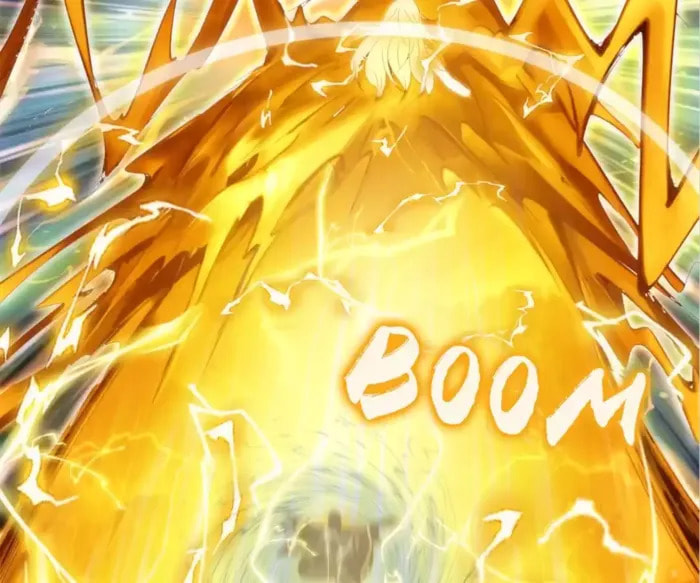 Ghost Emperor (Colored) Chapter 280 page 4 - 