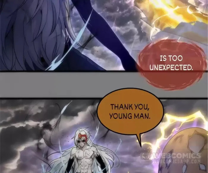 Ghost Emperor (Colored) Chapter 280 page 32 - 