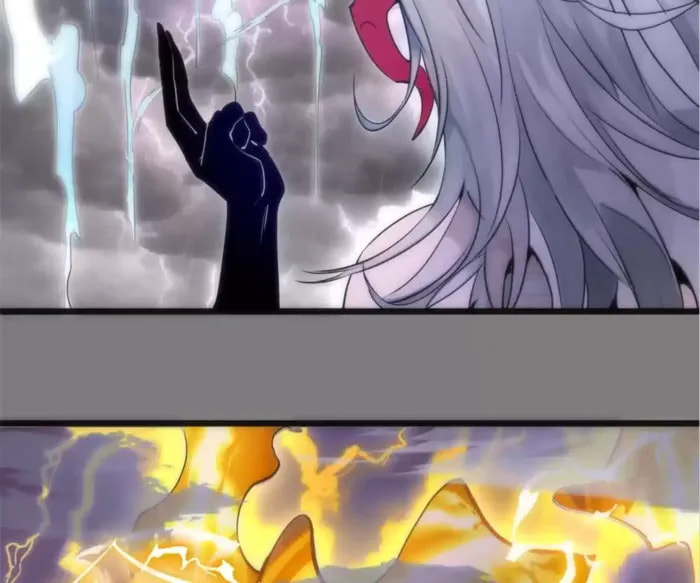 Ghost Emperor (Colored) Chapter 280 page 39 - 