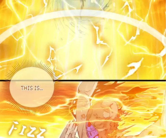 Ghost Emperor (Colored) Chapter 280 page 5 - 