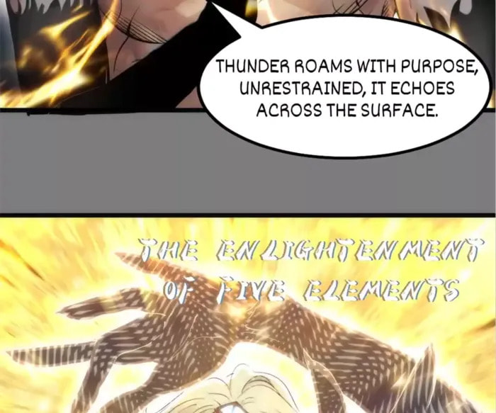 Ghost Emperor (Colored) Chapter 280 page 44 - 