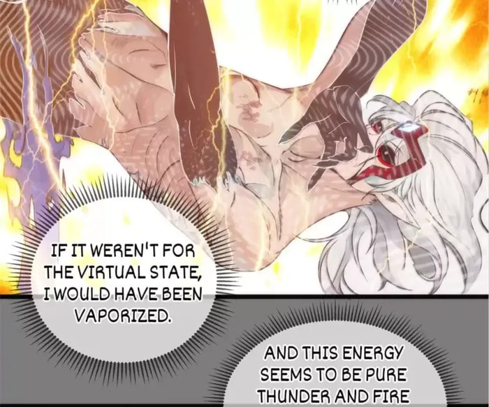 Ghost Emperor (Colored) Chapter 280 page 49 - 
