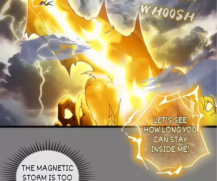 Ghost Emperor (Colored) Chapter 280 page 58 - 