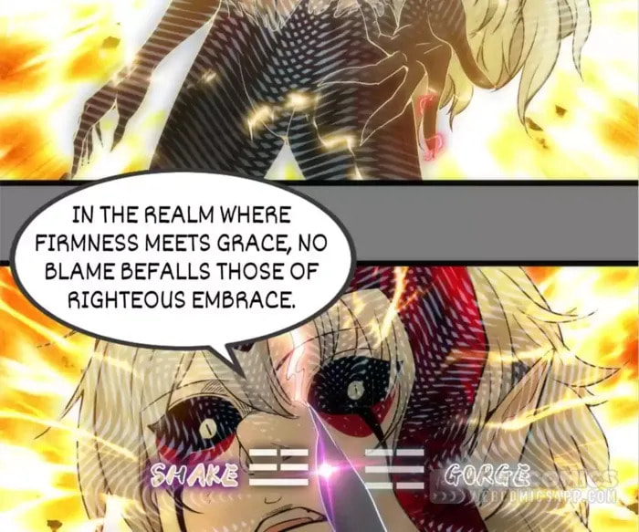 Ghost Emperor (Colored) Chapter 280 page 62 - 