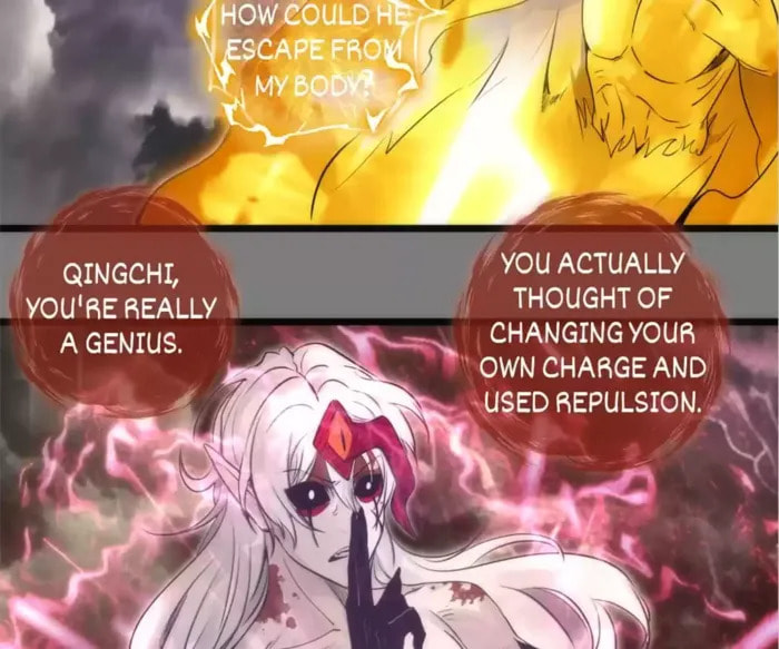 Ghost Emperor (Colored) Chapter 280 page 66 - 