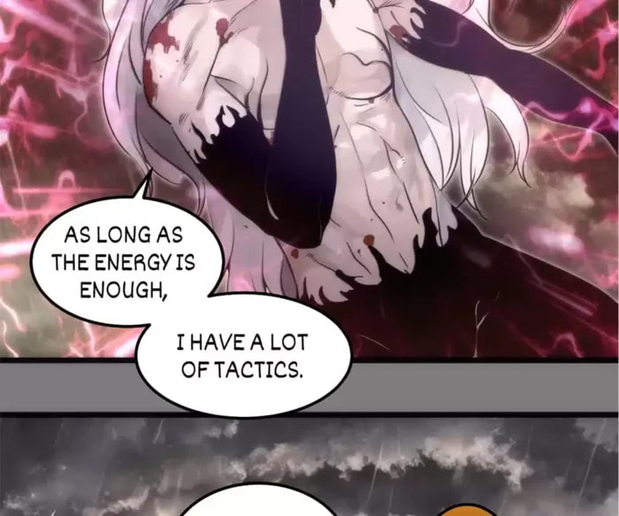 Ghost Emperor (Colored) Chapter 280 page 67 - 