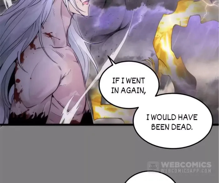 Ghost Emperor (Colored) Chapter 280 page 70 - 