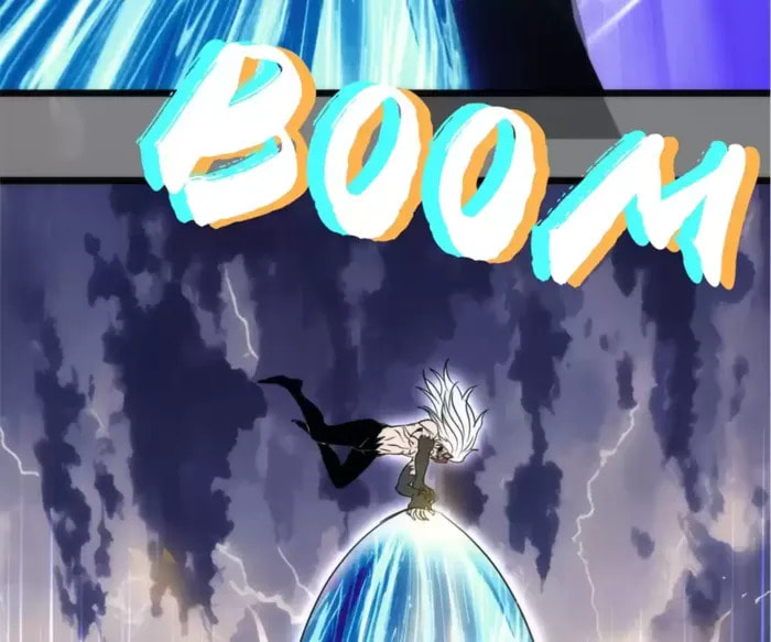 Ghost Emperor (Colored) Chapter 280 page 79 - 