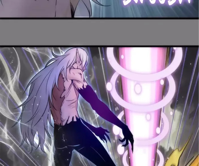 Ghost Emperor (Colored) Chapter 280 page 89 - 