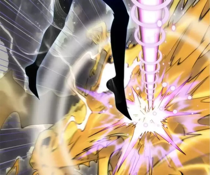 Ghost Emperor (Colored) Chapter 280 page 90 - 