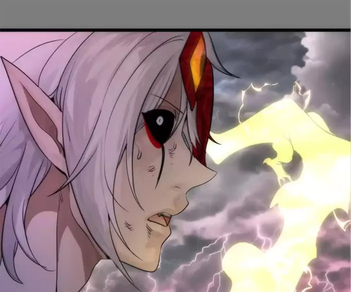 Ghost Emperor (Colored) Chapter 280 page 92 - 