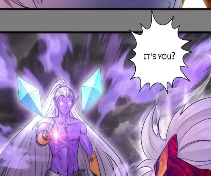 Ghost Emperor (Colored) Chapter 280 page 94 - 