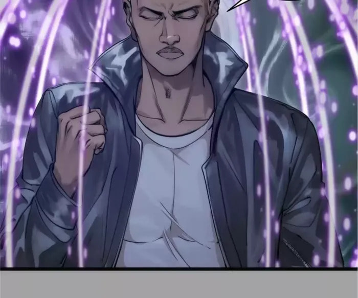 Ghost Emperor (Colored) Chapter 281 page 11 - 