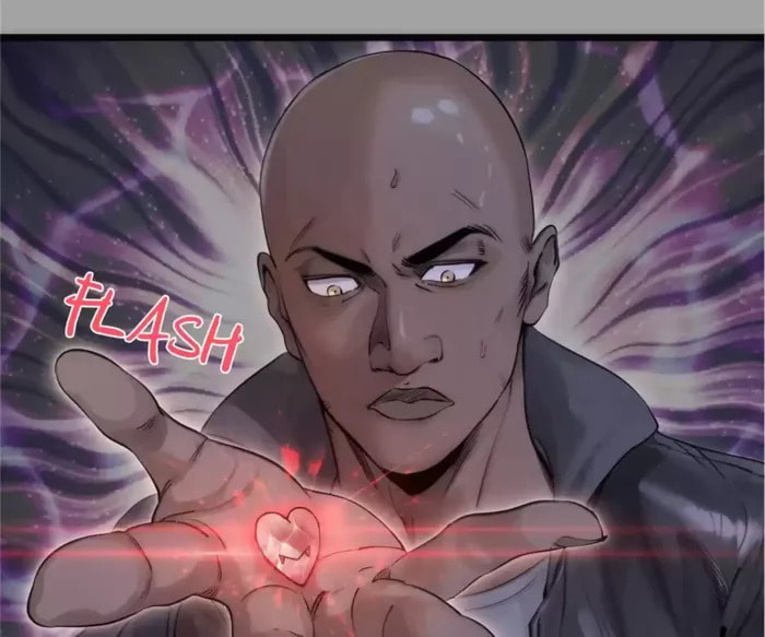Ghost Emperor (Colored) Chapter 281 page 12 - 
