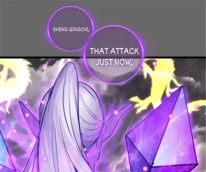 Ghost Emperor (Colored) Chapter 281 page 15 - 